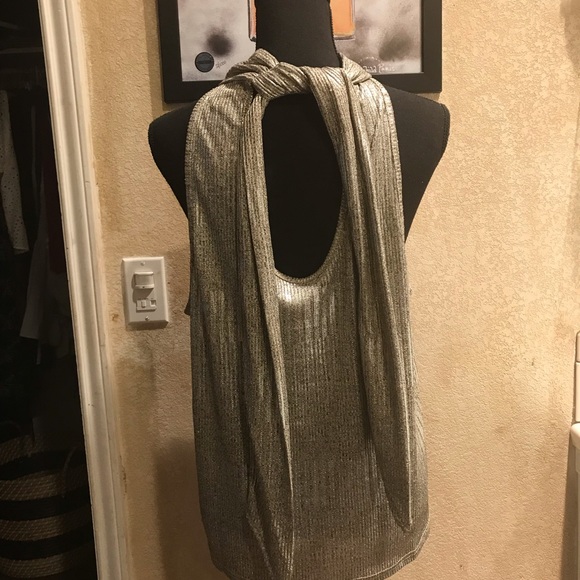 Saggy blouse - Picture 2 of 2